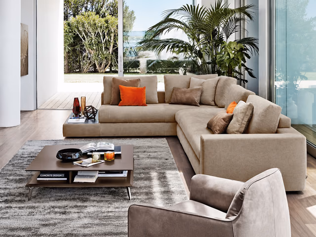 Bijoux 2.0 Sofa by Ditre Italia