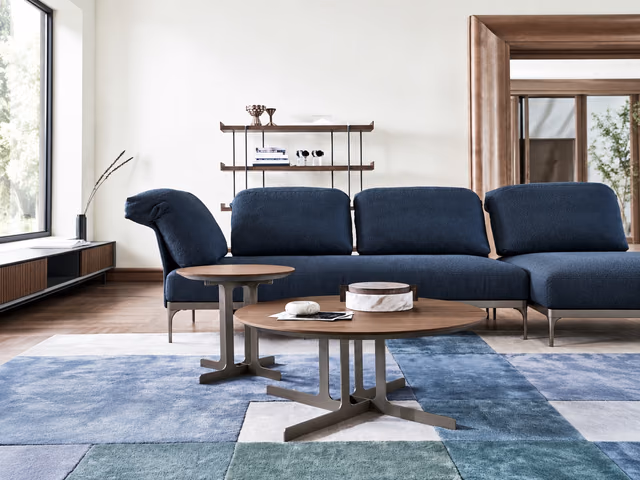 Nell Coffee Table by Ditre Italia
