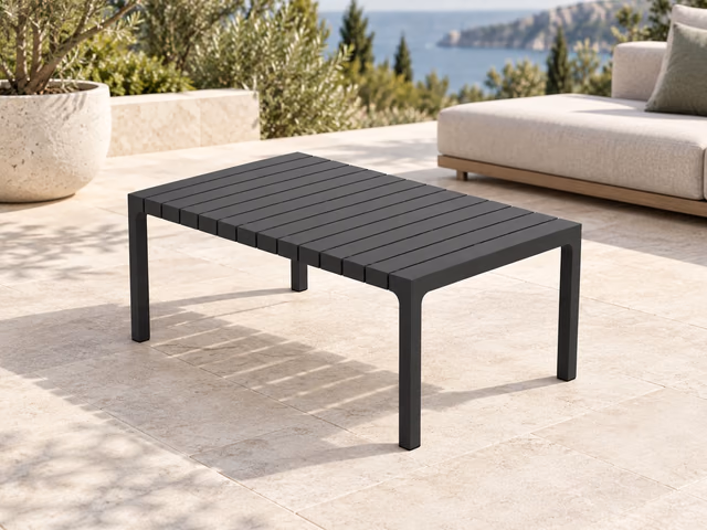 Spritz Low Table by Vondom