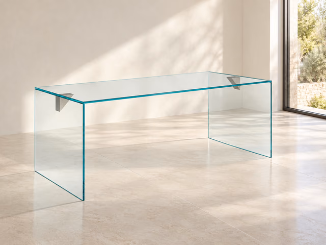 Logica Desk by Tonelli