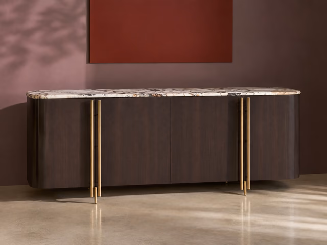 Vena Sideboard by Caracole