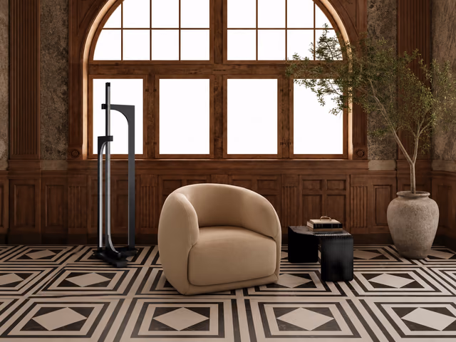 Touch-Me Armchair by Arketipo
