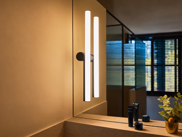 Ambrosia Wall Lamp by Marset