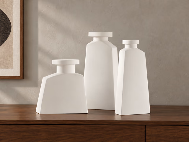 Barattolo Alto Vase by Kose