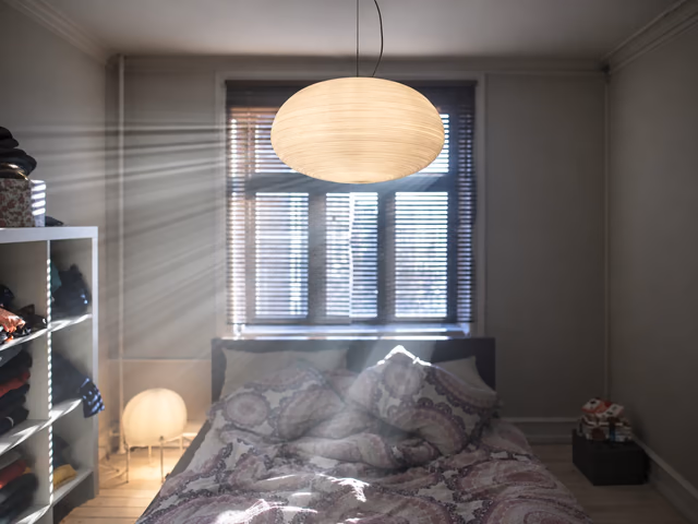 Rituals 2 Pendant Lamp by Foscarini