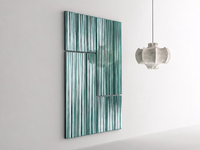 VU Mirror by Tonelli