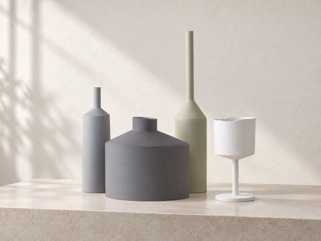 Periferie Bottle by Kose