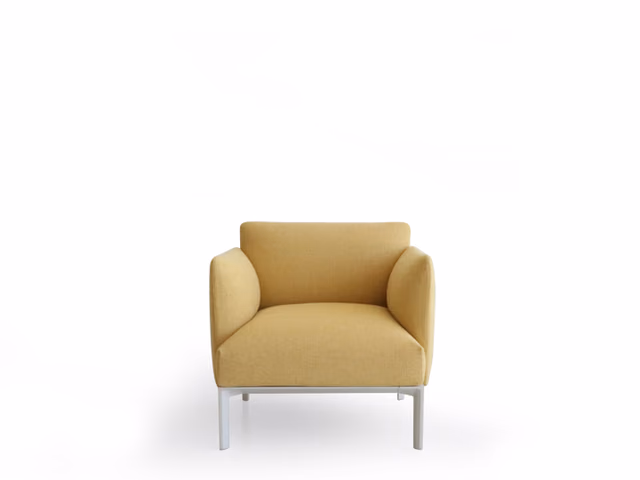 Add Lounge ad170 Armchair by LaPalma