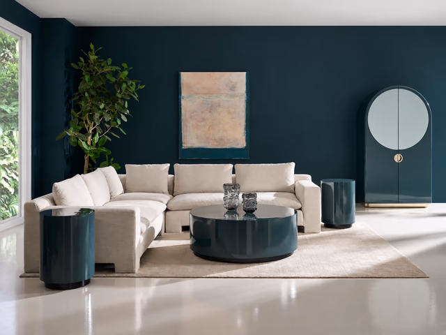 Devon Sectional Components by Caracole