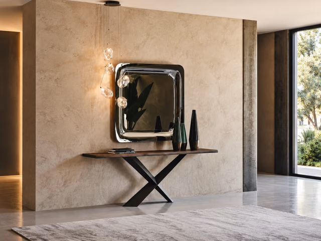 Terminal Console Table by Cattelan Italia