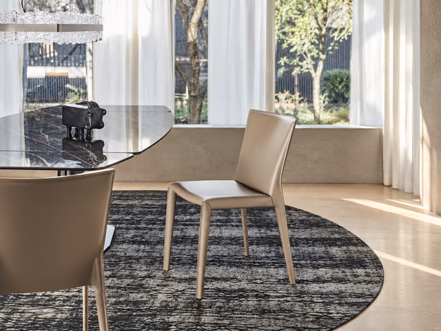 Beverly Chair by Cattelan Italia