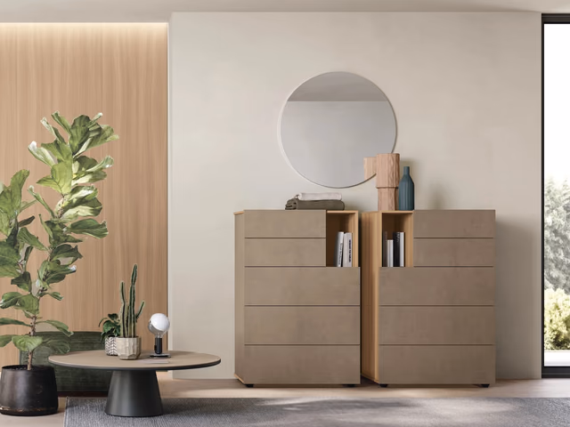 Theo Storage Collection by Tomasella