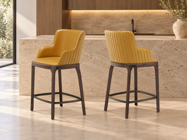 Magda Barré Stool by Cattelan Italia