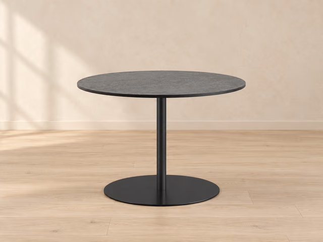 Brio H72 Table by LaPalma