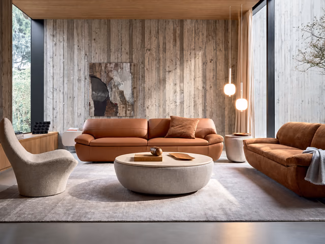 Deck Coffee Table by Ditre Italia