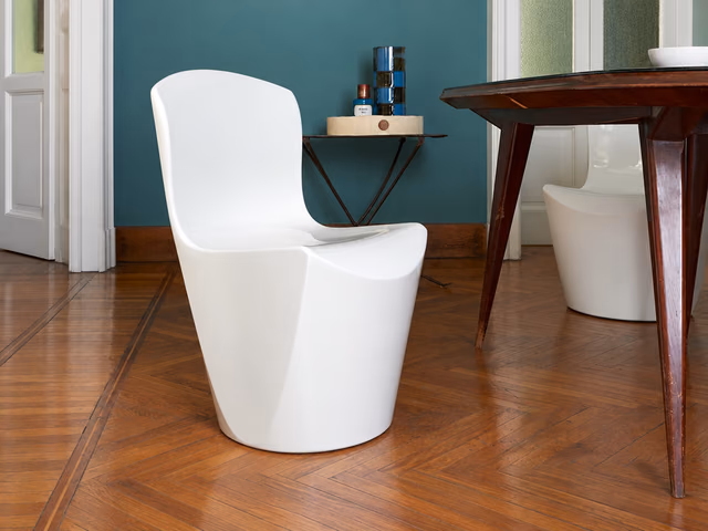 Zoe Chair by Slide