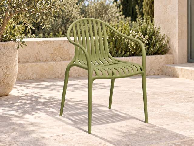 Palm Chair by Vondom