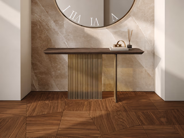 Monolite Console by Reflex