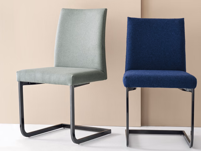 Hisa Dining Chair by Bontempi