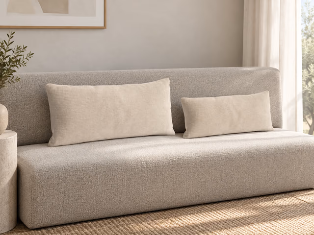 Cushion CU69, CU68 by Nicoline