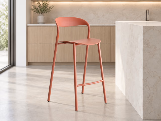 Hawi S426 Bar Stool by LaPalma