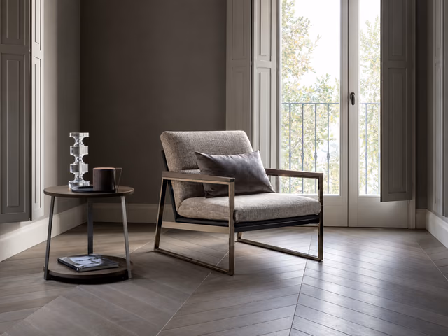 Daytona Armchair by Ditre Italia