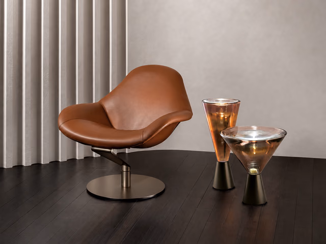 Accademia Table Lamp by Reflex