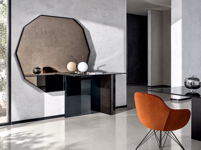 Regolo Console Table by Sovet