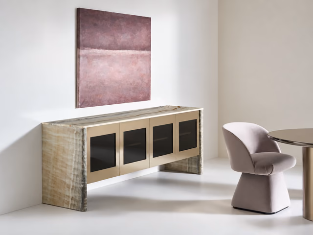Sojourn Sideboard by Caracole