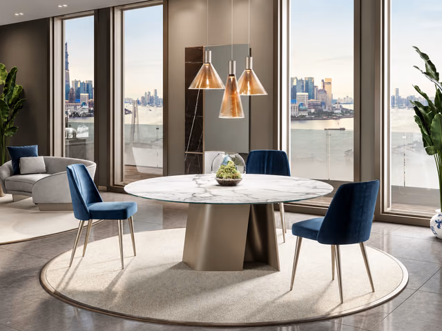 Accademia Pendant Lamp by Reflex