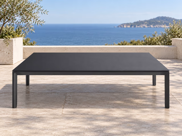 Add Outdoor Coffee Table by LaPalma