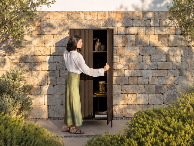 Chora Cabinet 75 × 45 by Talenti