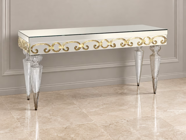 Casanova Mobile Console by Reflex