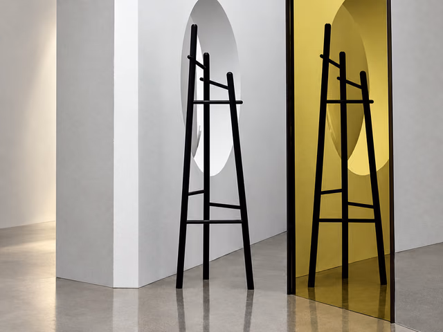 Sakti Coat Hanger by Sovet