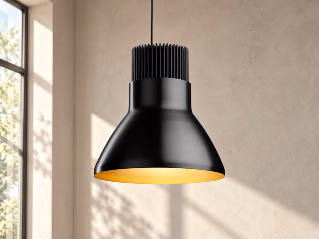 Light Bell LED Module by Flos