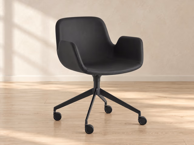 Pass S168 Armchair by LaPalma