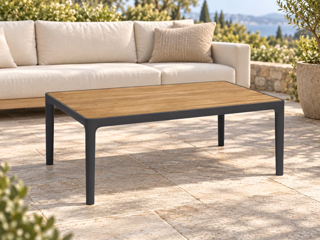 Africa Coffee Table by Vondom