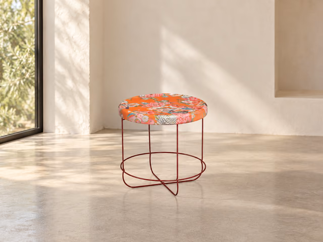 Ukiyo Side Table by Moroso