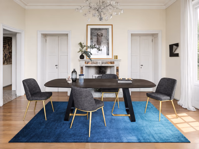 Foyer Chair CS1896 by Calligaris