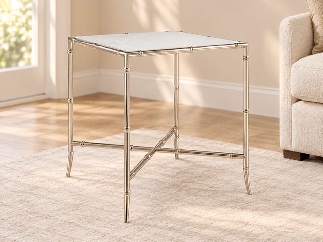 Ceylon Small Nesting Table by Caracole