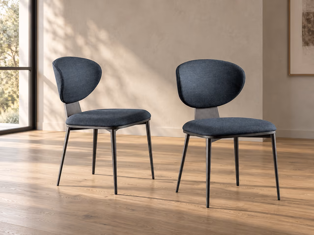 Olos Chair by Bonaldo