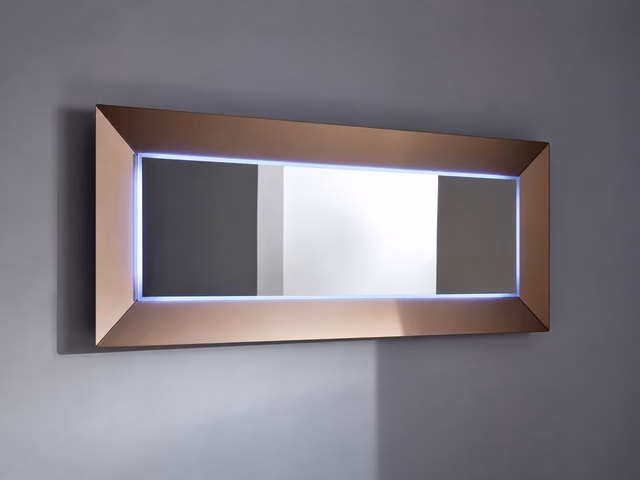 Denver Up Mirror by Sovet