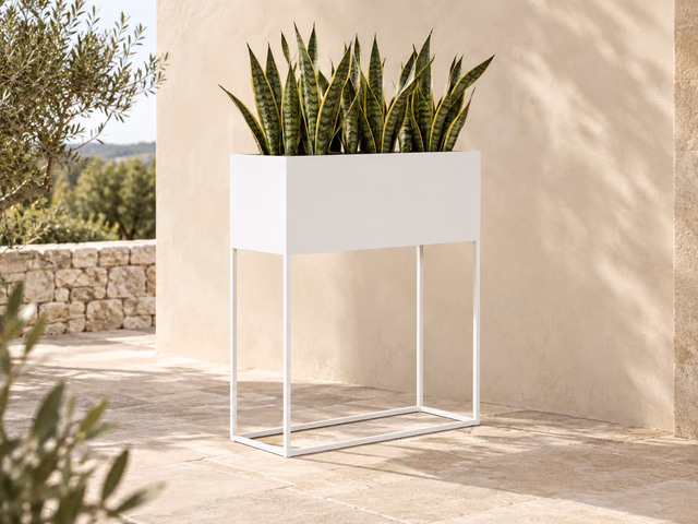 Path Planter H120 by Talenti