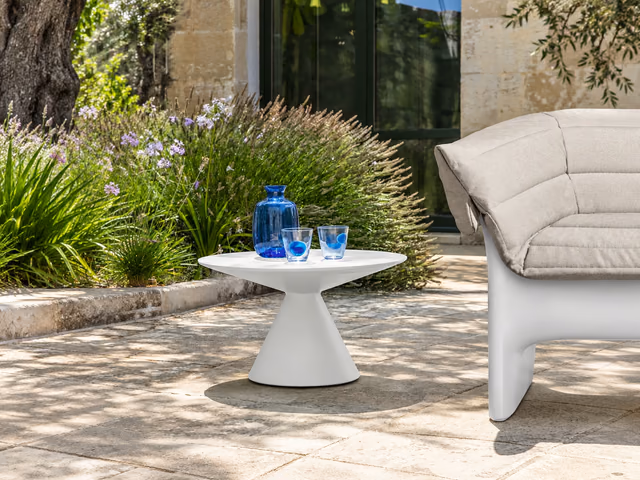 Reef D60 Coffee Table by Talenti