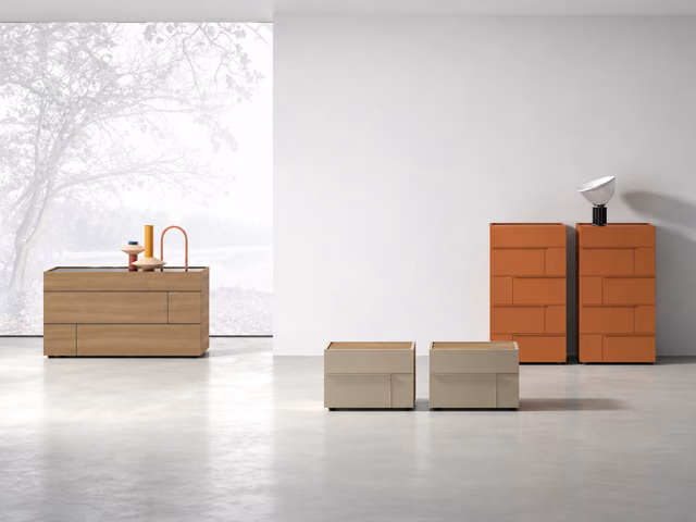 Hashtag Storage Collection by Tomasella