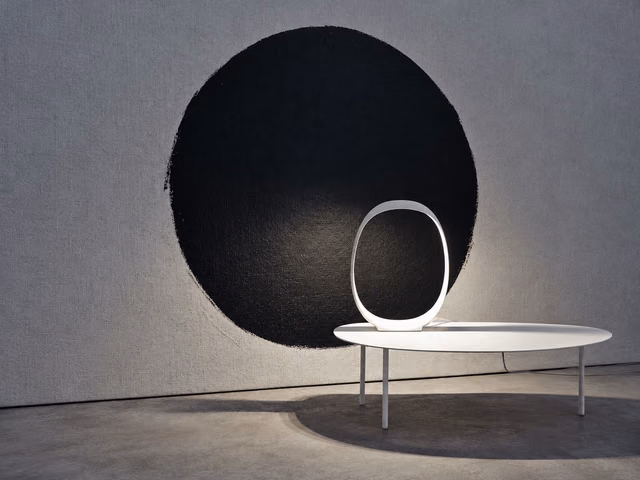 Anisha Table Lamp by Foscarini