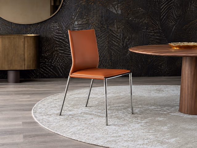 Eva Chair by Cattelan Italia