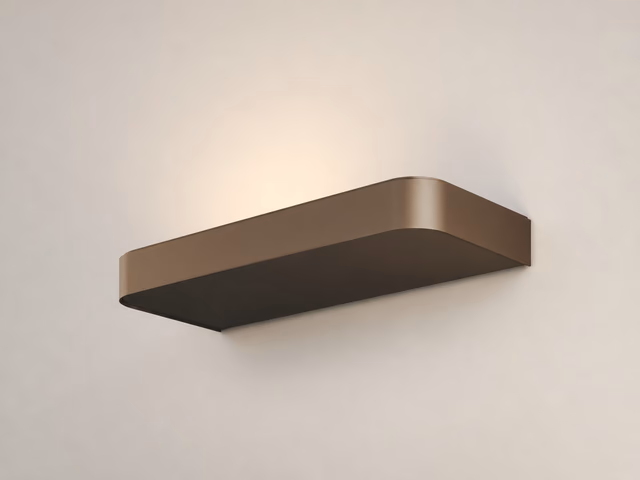Shift Wall Lamp by Lodes