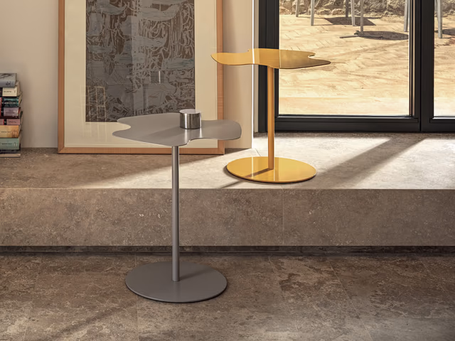 Flower Coffee Table by Bontempi