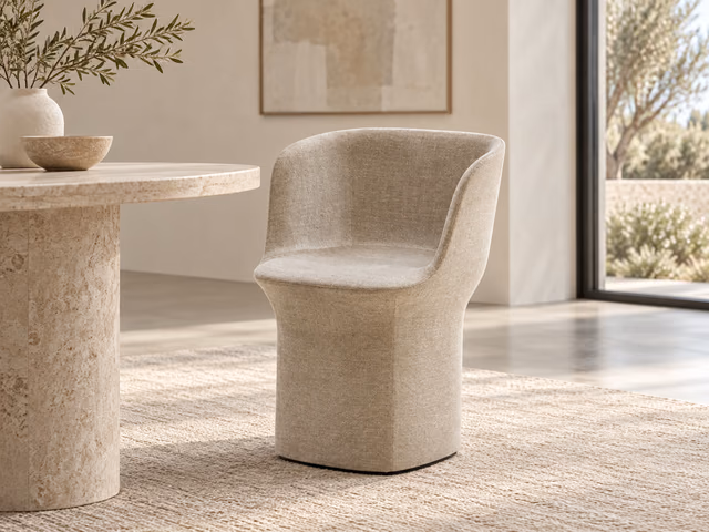 Esse Armchair by Pianca